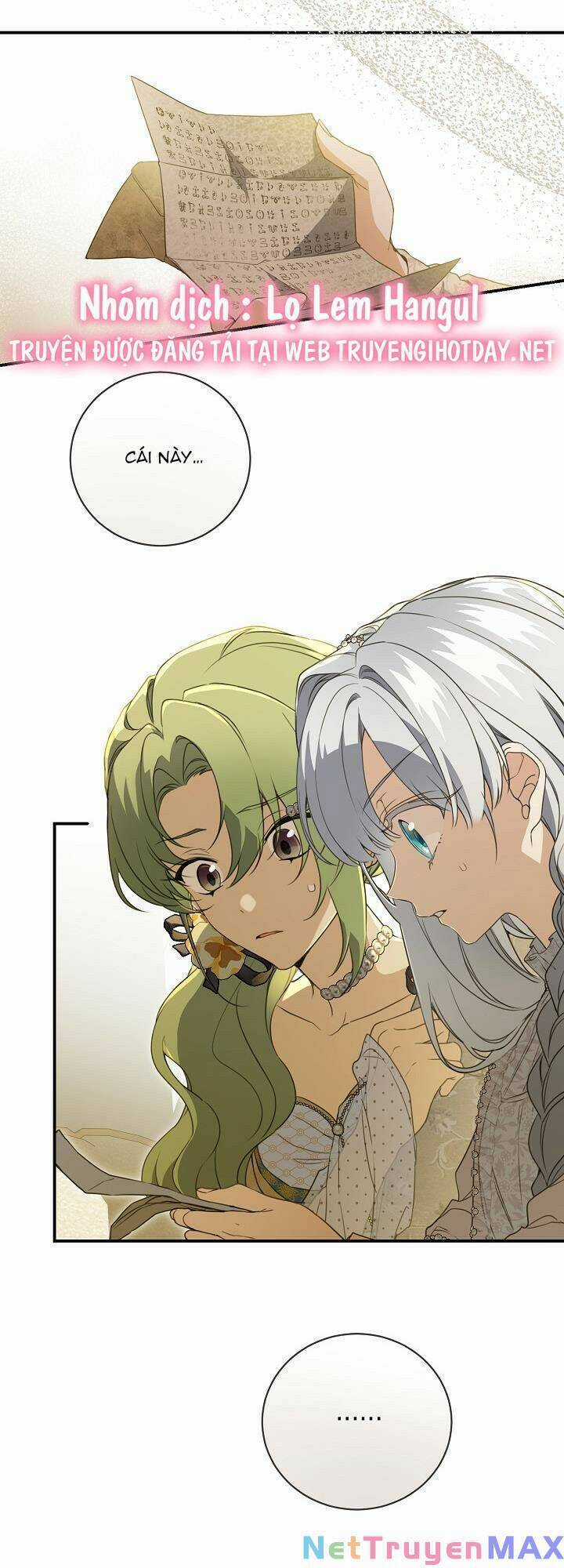 Hướng Về Ánh Dương Lần Nữa Chapter 77 trang 5