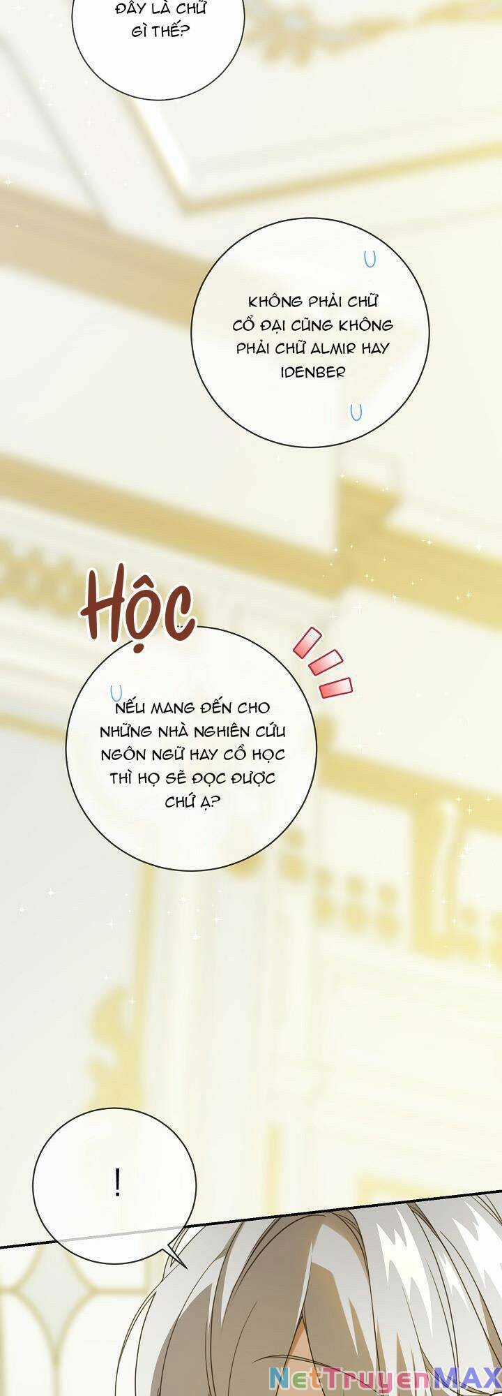 Hướng Về Ánh Dương Lần Nữa Chapter 77 trang 7