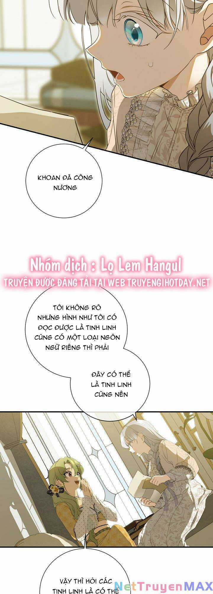 Hướng Về Ánh Dương Lần Nữa Chapter 77 trang 8