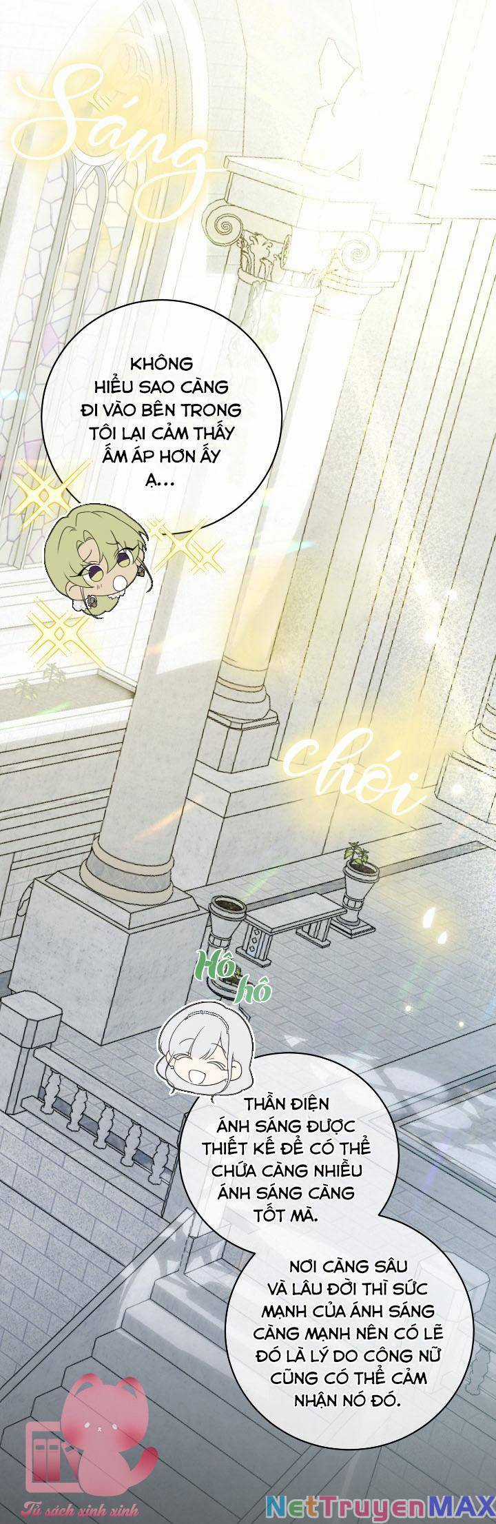 Hướng Về Ánh Dương Lần Nữa Chapter 78 trang 10