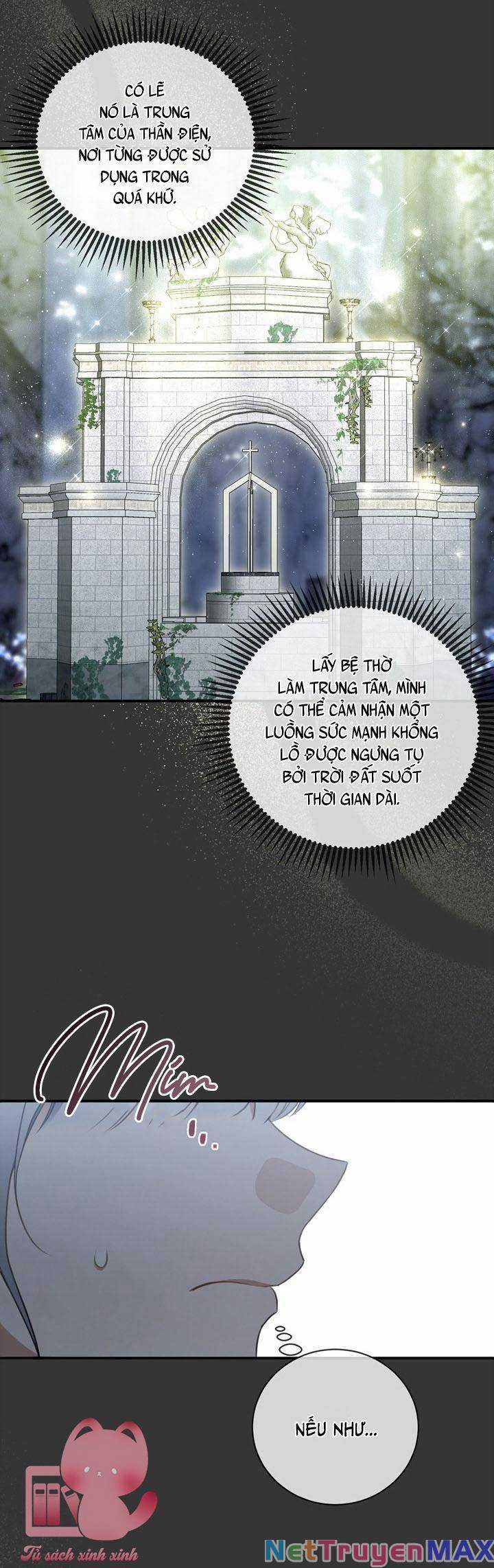 Hướng Về Ánh Dương Lần Nữa Chapter 78 trang 20