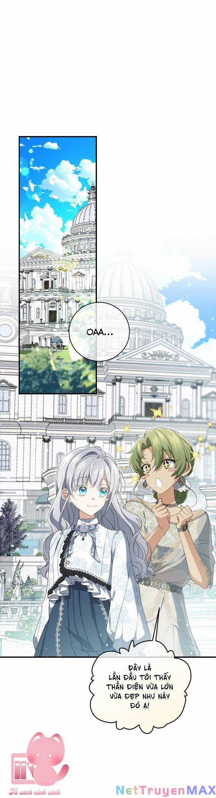 Hướng Về Ánh Dương Lần Nữa Chapter 78 trang 3