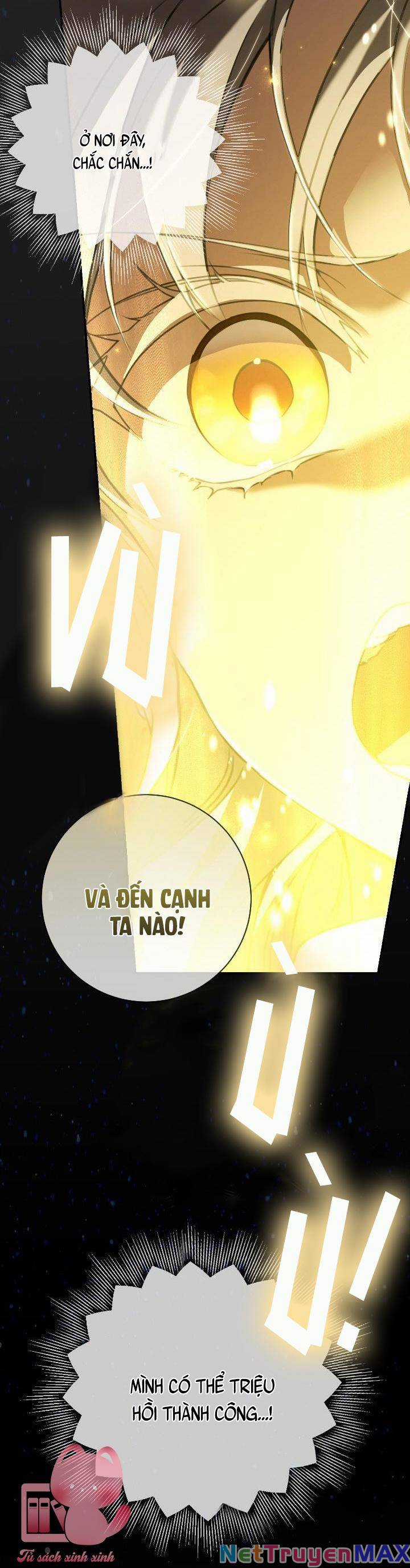 Hướng Về Ánh Dương Lần Nữa Chapter 78 trang 30