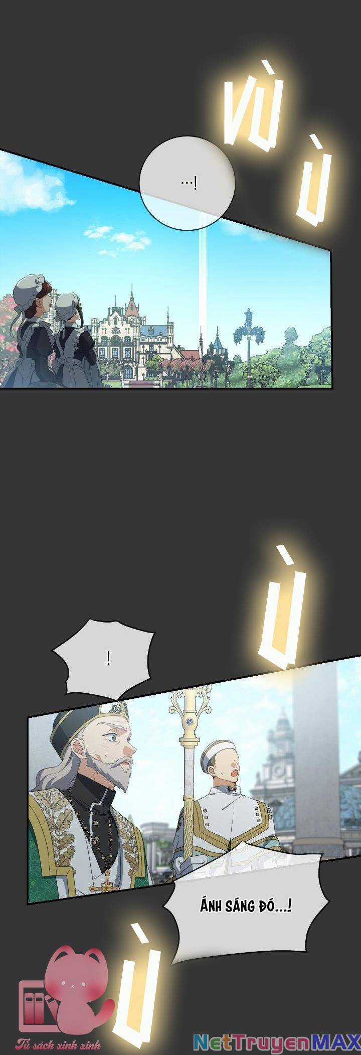 Hướng Về Ánh Dương Lần Nữa Chapter 78 trang 34