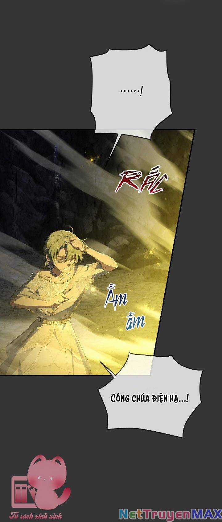 Hướng Về Ánh Dương Lần Nữa Chapter 78 trang 36
