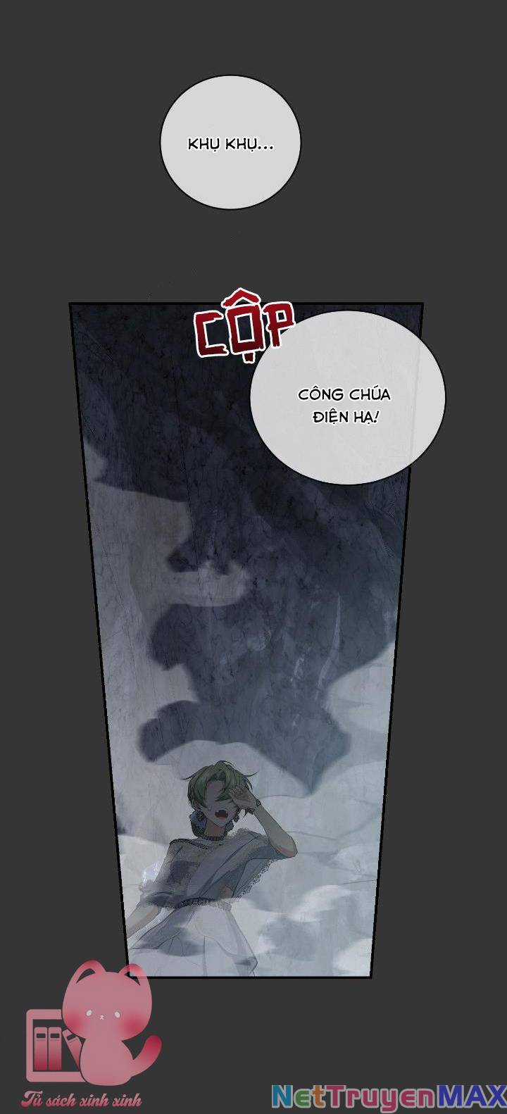 Hướng Về Ánh Dương Lần Nữa Chapter 78 trang 39