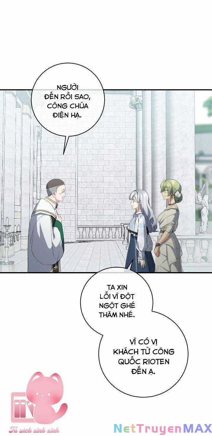 Hướng Về Ánh Dương Lần Nữa Chapter 78 trang 4