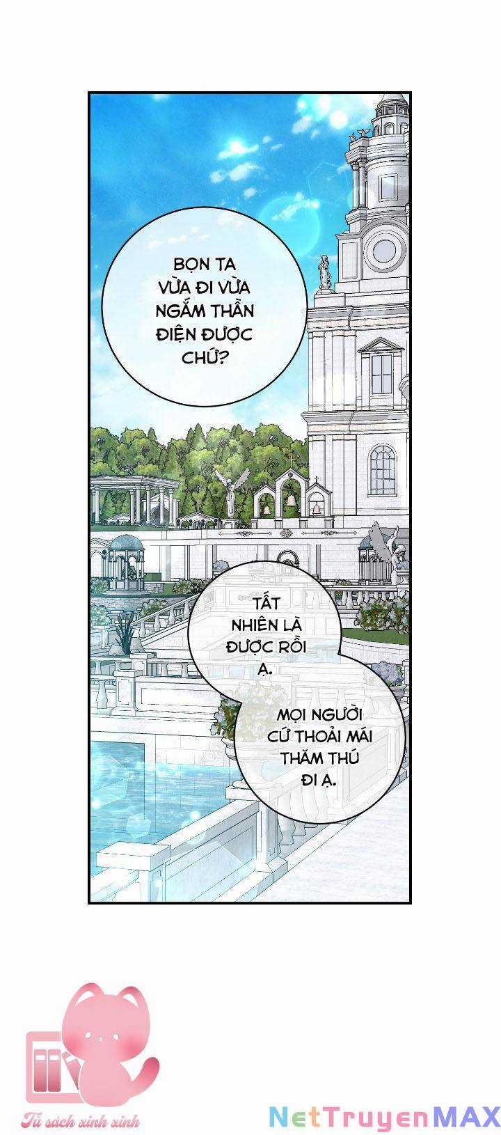 Hướng Về Ánh Dương Lần Nữa Chapter 78 trang 5