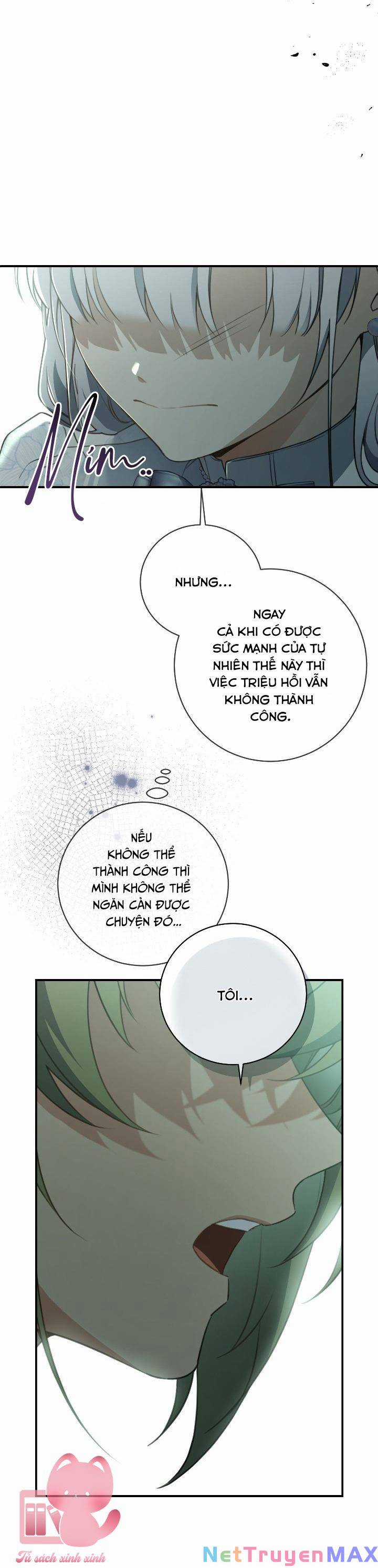 Hướng Về Ánh Dương Lần Nữa Chapter 78 trang 56