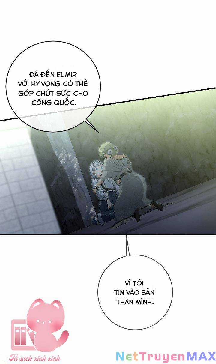 Hướng Về Ánh Dương Lần Nữa Chapter 78 trang 57