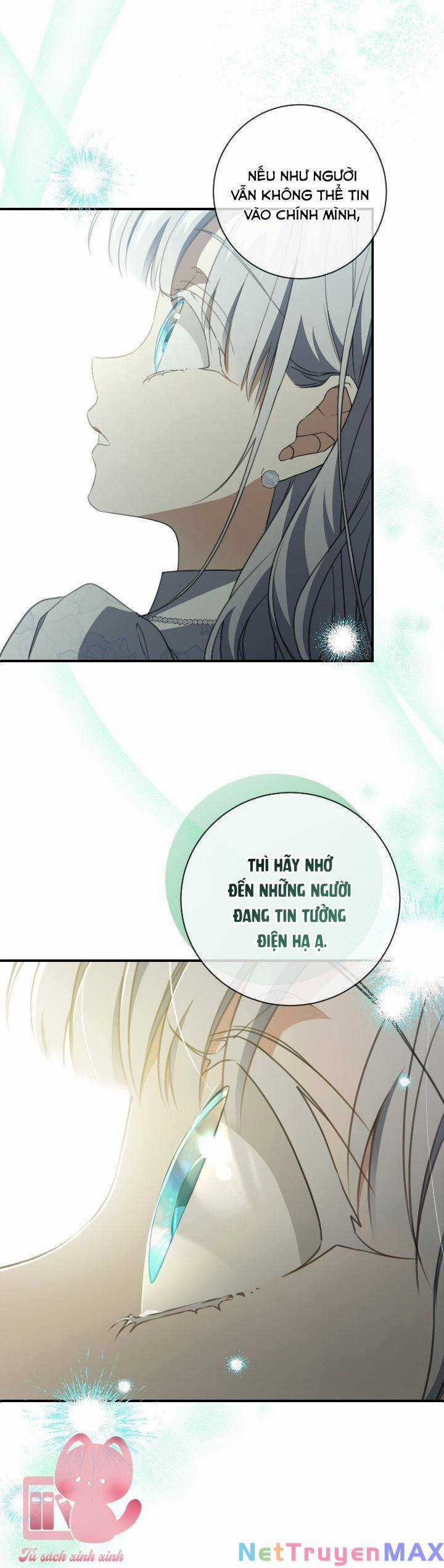 Hướng Về Ánh Dương Lần Nữa Chapter 78 trang 59