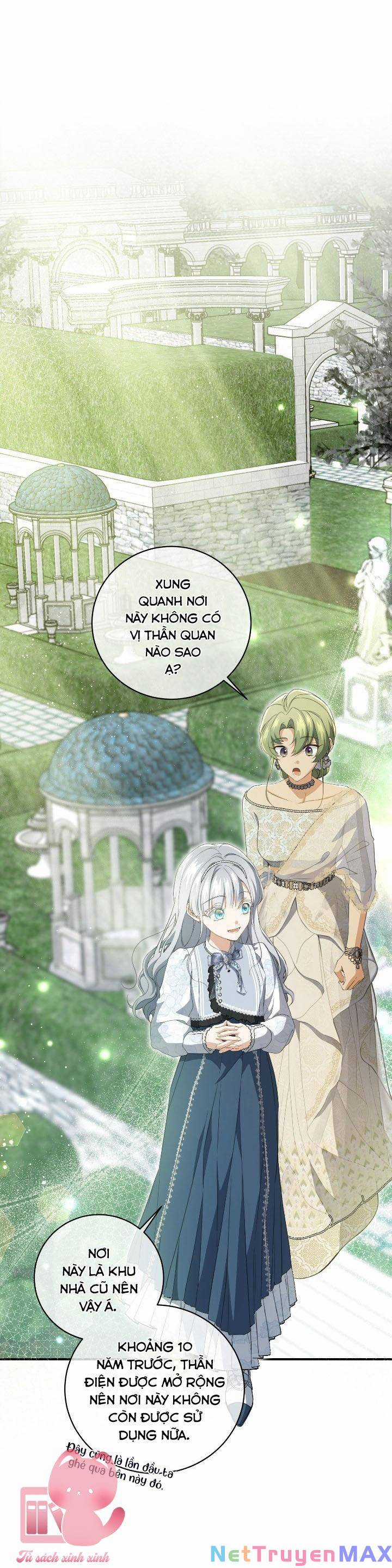 Hướng Về Ánh Dương Lần Nữa Chapter 78 trang 6