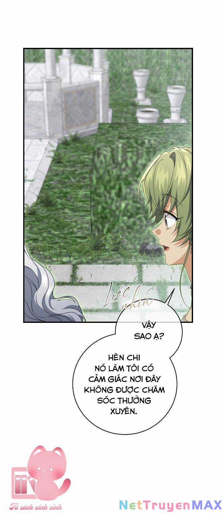 Hướng Về Ánh Dương Lần Nữa Chapter 78 trang 7
