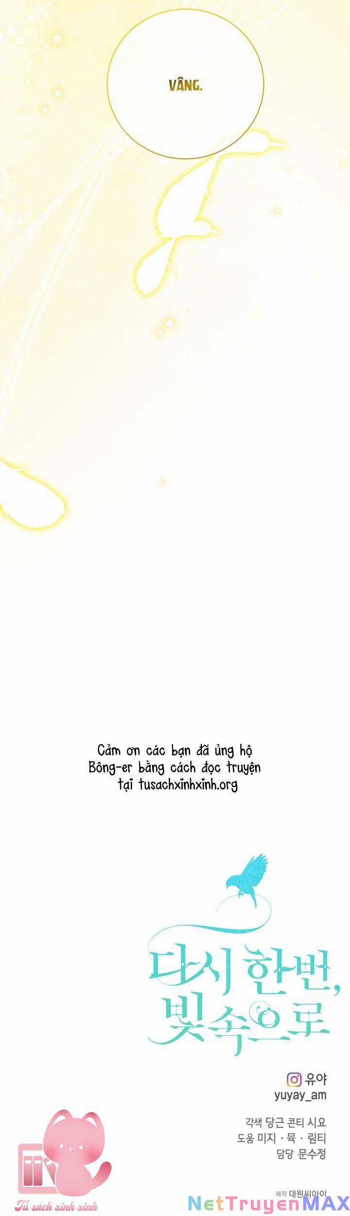 Hướng Về Ánh Dương Lần Nữa Chapter 78 trang 82