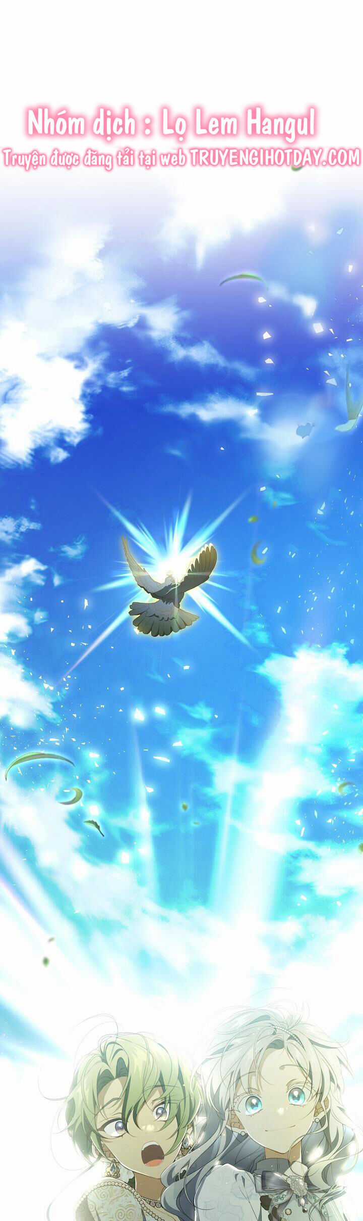 Hướng Về Ánh Dương Lần Nữa Chapter 79 trang 10