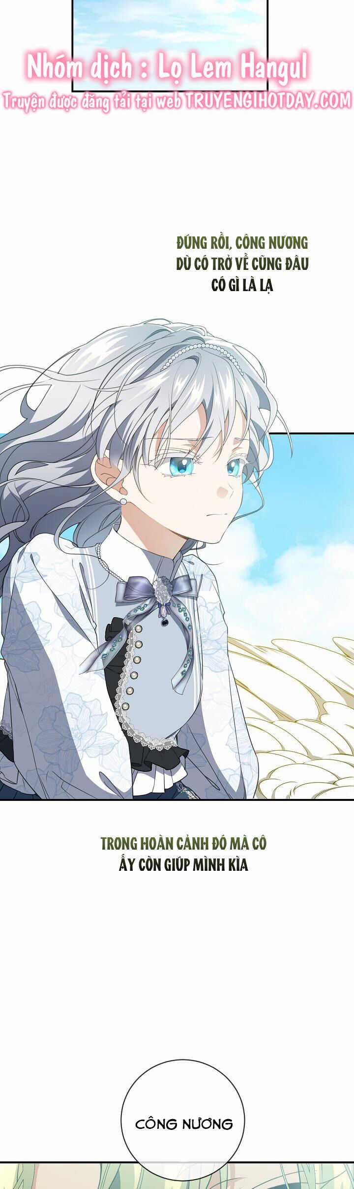 Hướng Về Ánh Dương Lần Nữa Chapter 79 trang 14