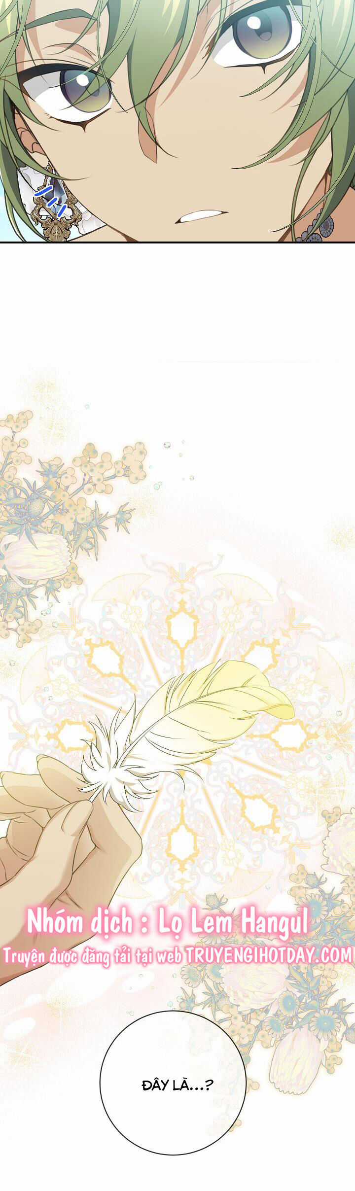 Hướng Về Ánh Dương Lần Nữa Chapter 79 trang 15