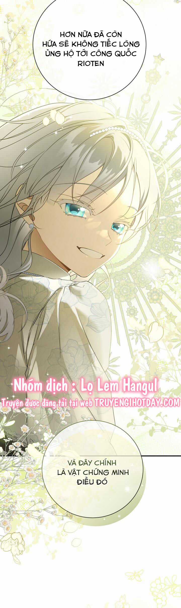 Hướng Về Ánh Dương Lần Nữa Chapter 79 trang 17