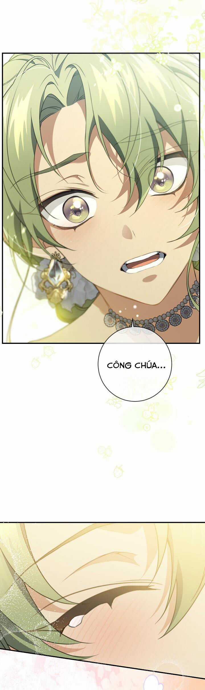 Hướng Về Ánh Dương Lần Nữa Chapter 79 trang 18