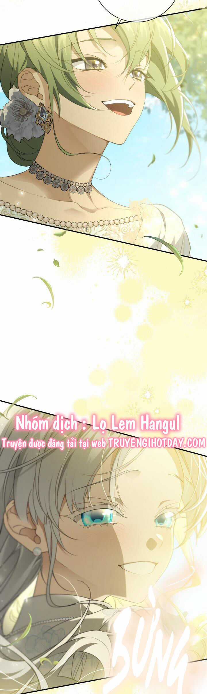 Hướng Về Ánh Dương Lần Nữa Chapter 79 trang 2