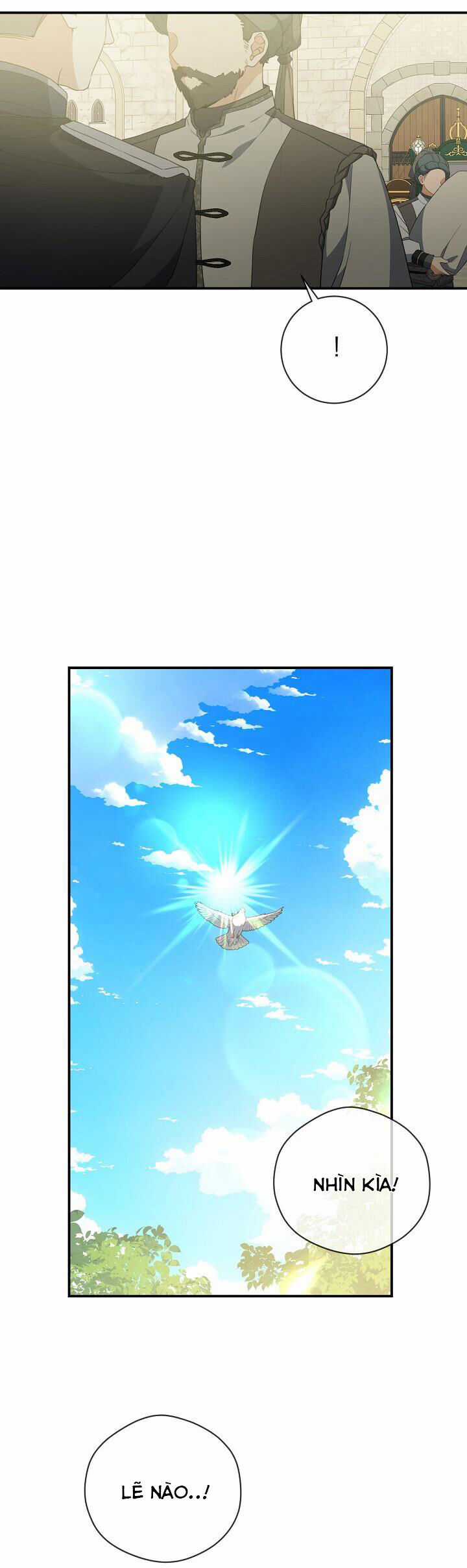 Hướng Về Ánh Dương Lần Nữa Chapter 79 trang 20