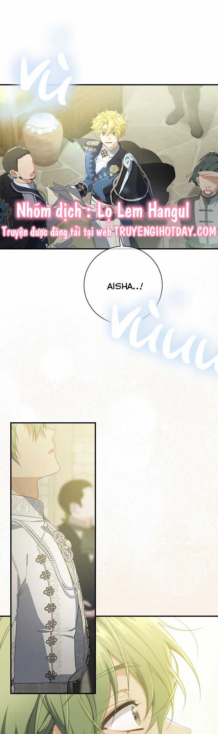 Hướng Về Ánh Dương Lần Nữa Chapter 79 trang 21