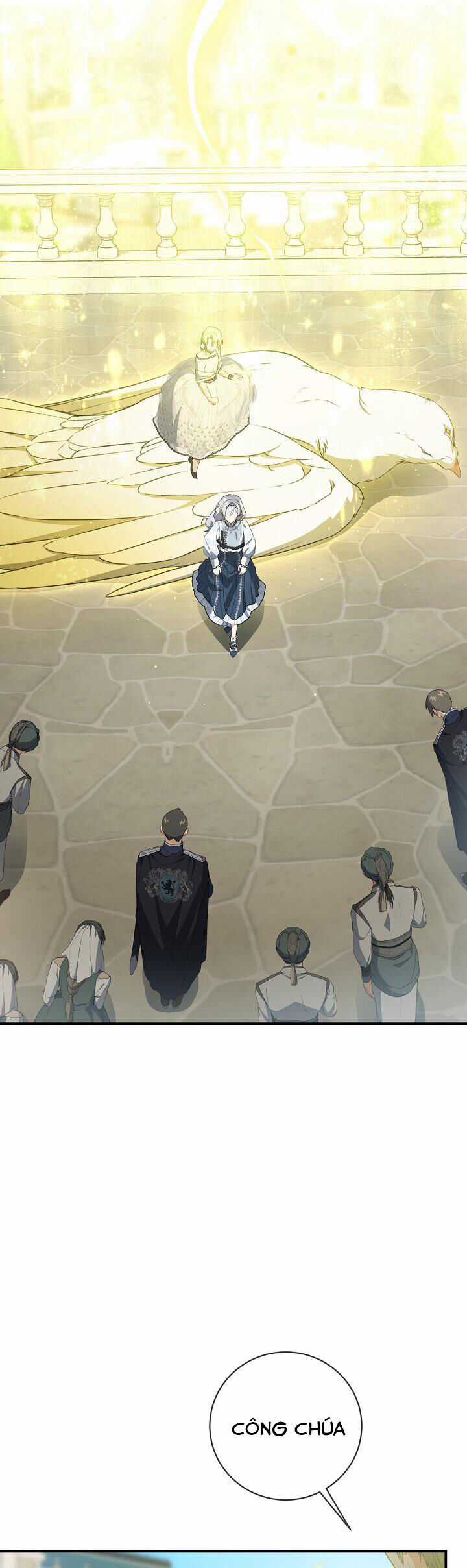 Hướng Về Ánh Dương Lần Nữa Chapter 79 trang 25