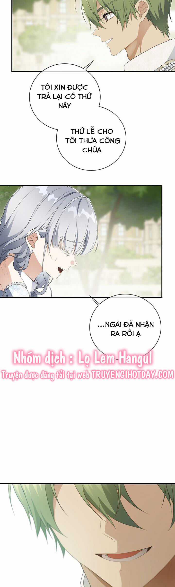 Hướng Về Ánh Dương Lần Nữa Chapter 79 trang 31