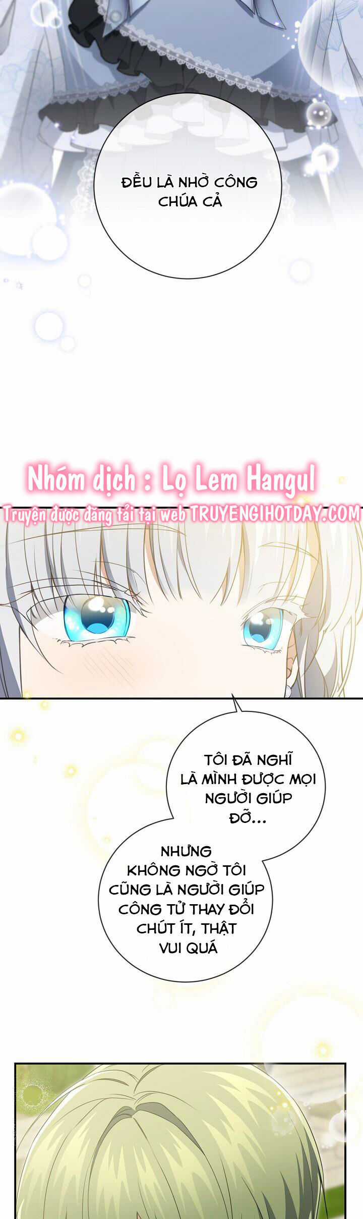 Hướng Về Ánh Dương Lần Nữa Chapter 79 trang 33