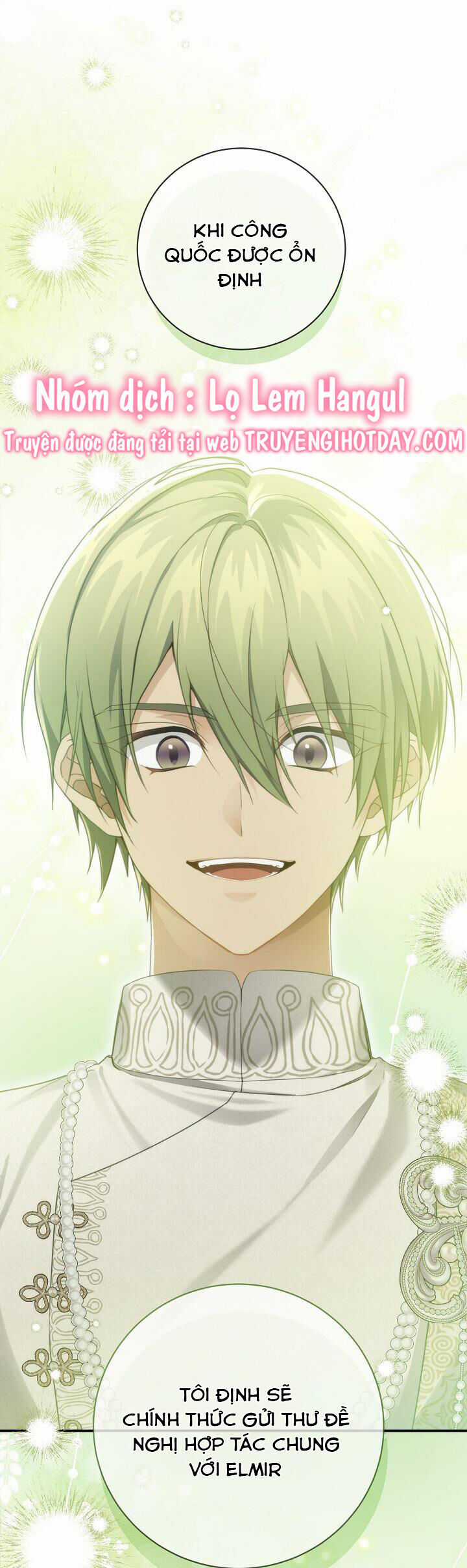 Hướng Về Ánh Dương Lần Nữa Chapter 79 trang 35