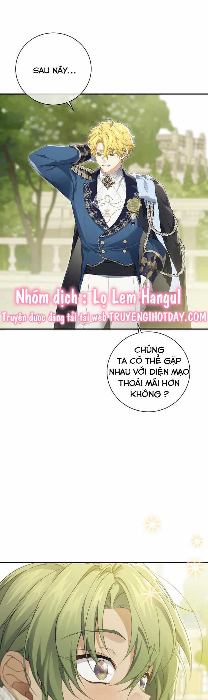Hướng Về Ánh Dương Lần Nữa Chapter 79 trang 38