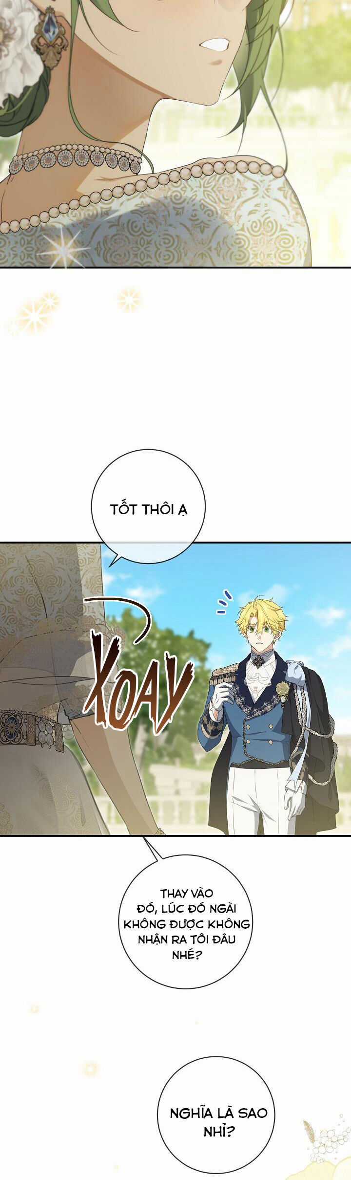 Hướng Về Ánh Dương Lần Nữa Chapter 79 trang 39