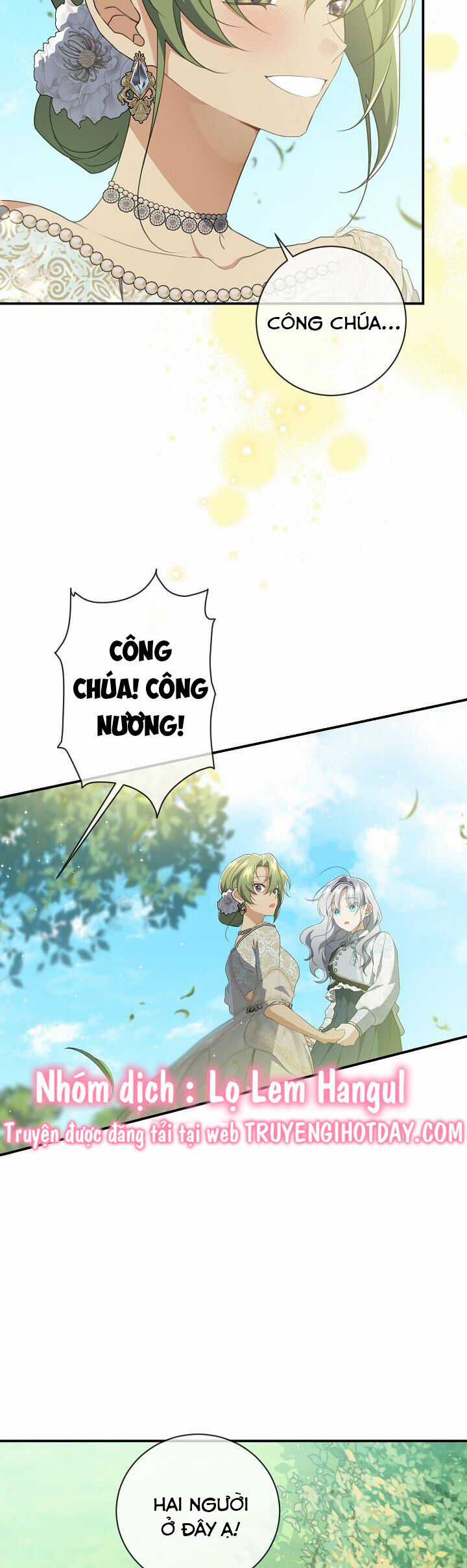 Hướng Về Ánh Dương Lần Nữa Chapter 79 trang 4