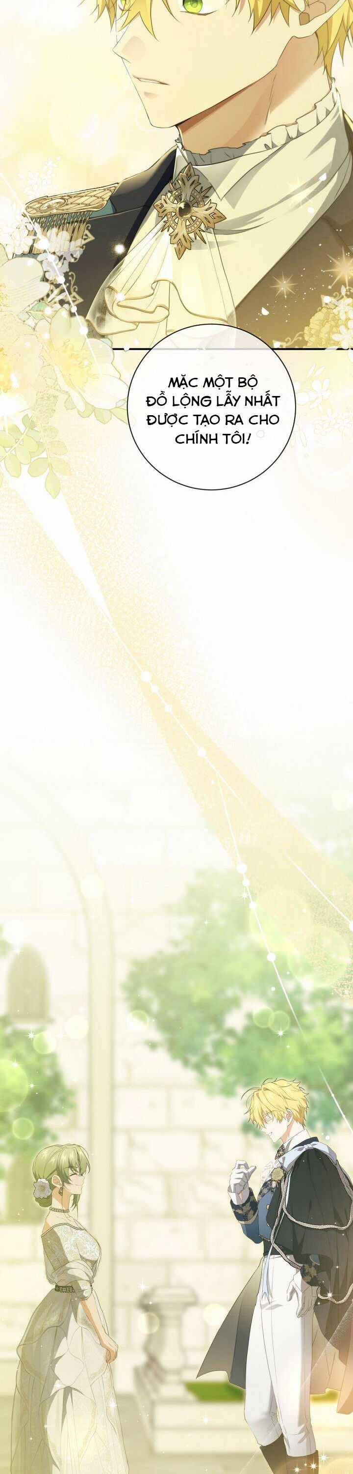 Hướng Về Ánh Dương Lần Nữa Chapter 79 trang 41