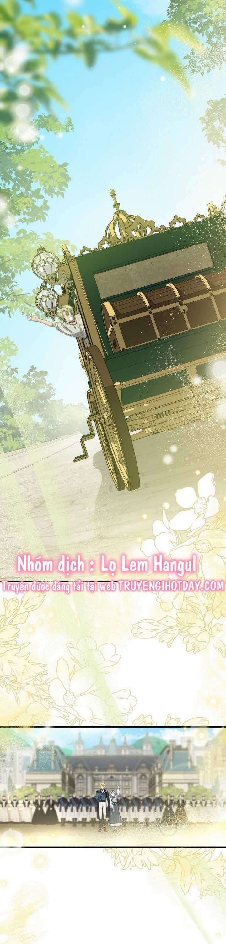 Hướng Về Ánh Dương Lần Nữa Chapter 79 trang 43