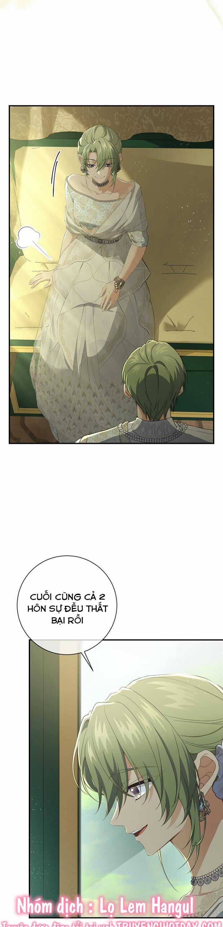 Hướng Về Ánh Dương Lần Nữa Chapter 79 trang 44