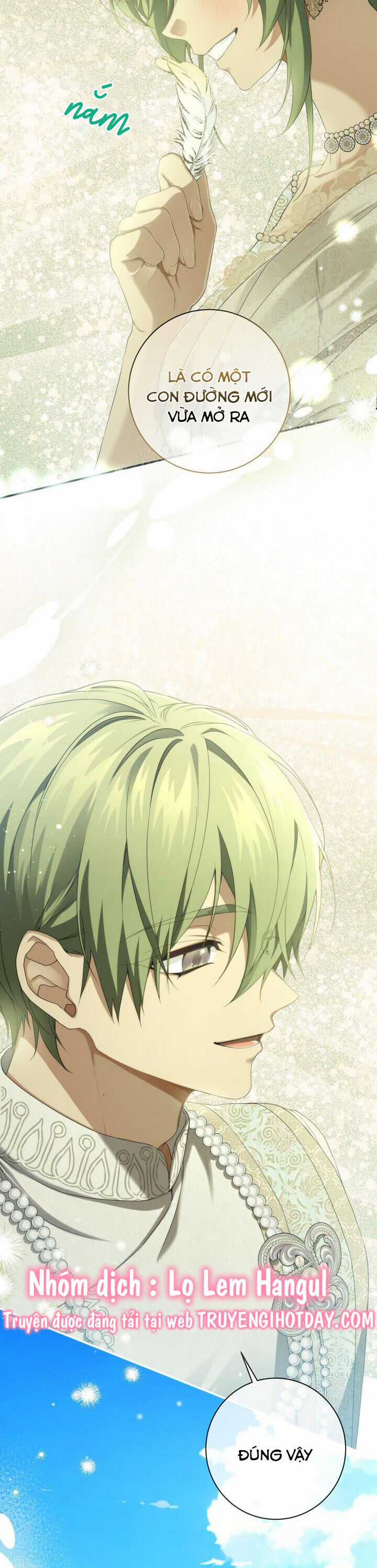 Hướng Về Ánh Dương Lần Nữa Chapter 79 trang 46