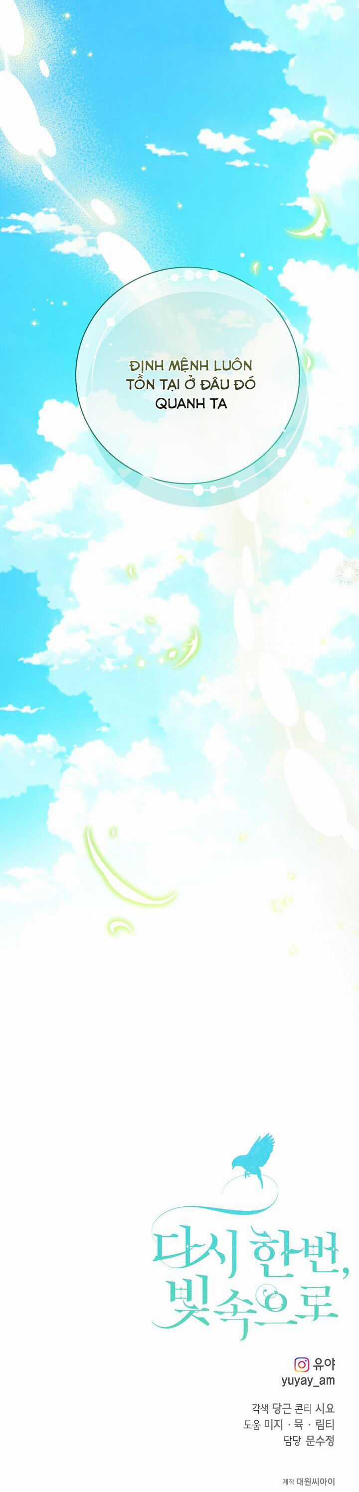 Hướng Về Ánh Dương Lần Nữa Chapter 79 trang 47