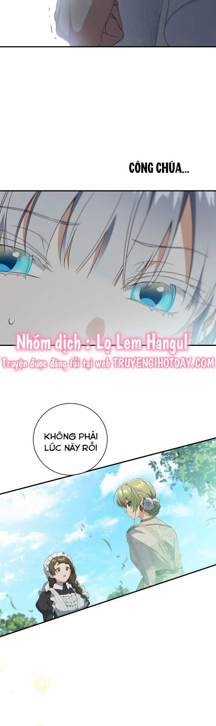Hướng Về Ánh Dương Lần Nữa Chapter 79 trang 8
