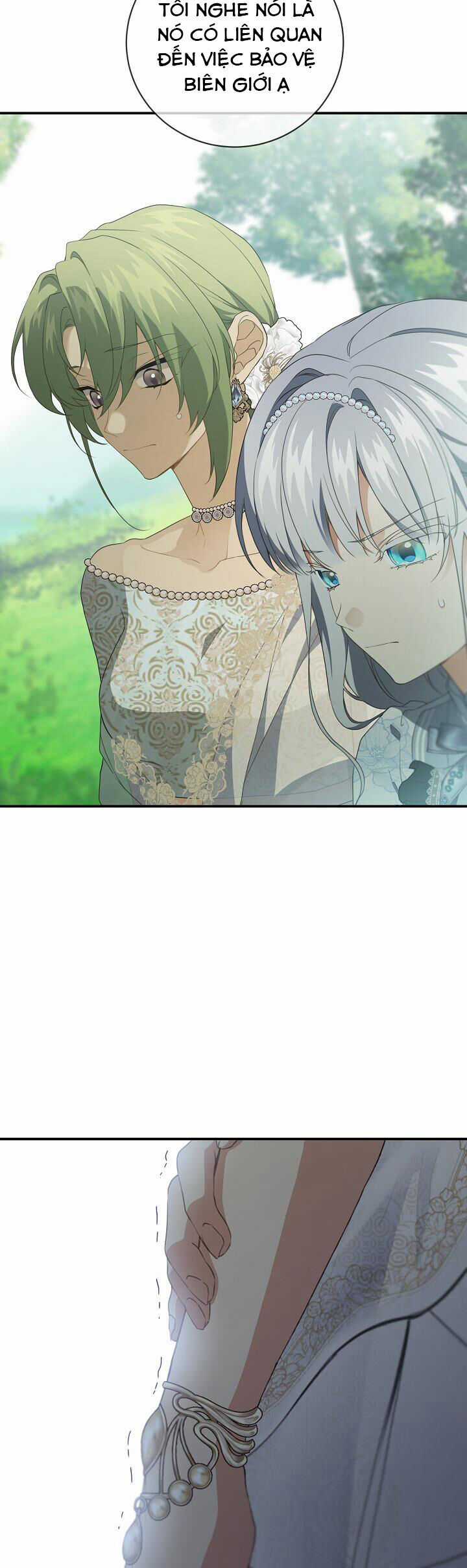 Hướng Về Ánh Dương Lần Nữa Chapter 79 trang 7