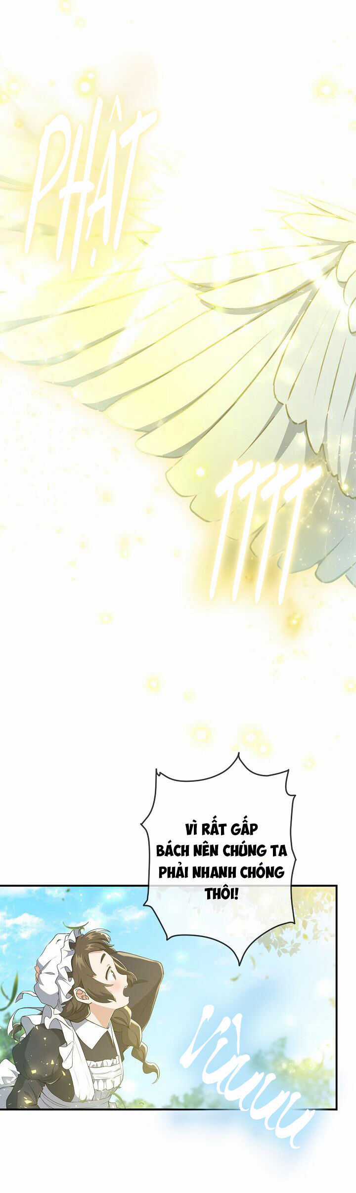 Hướng Về Ánh Dương Lần Nữa Chapter 79 trang 9