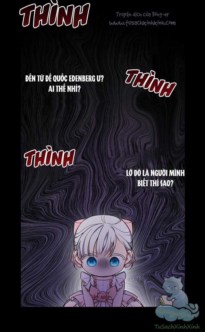 Hướng Về Ánh Dương Lần Nữa Chapter 8.5 trang 0