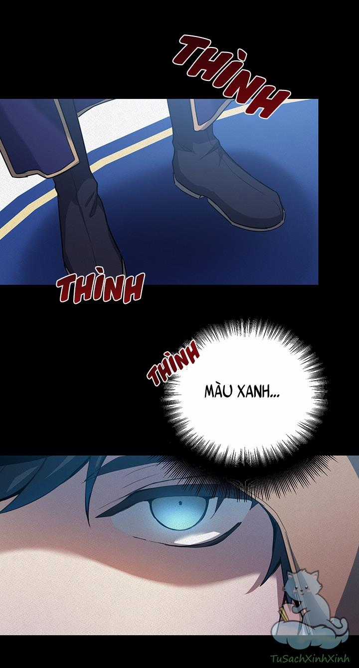 Hướng Về Ánh Dương Lần Nữa Chapter 8.5 trang 1