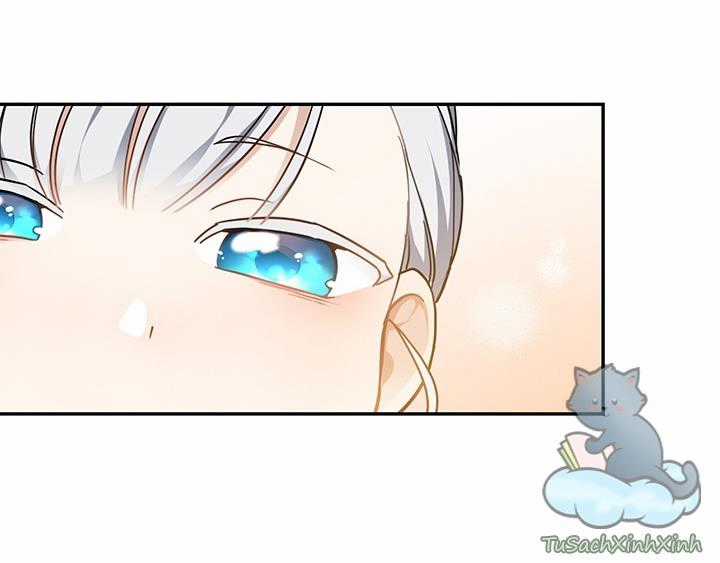 Hướng Về Ánh Dương Lần Nữa Chapter 8.5 trang 18
