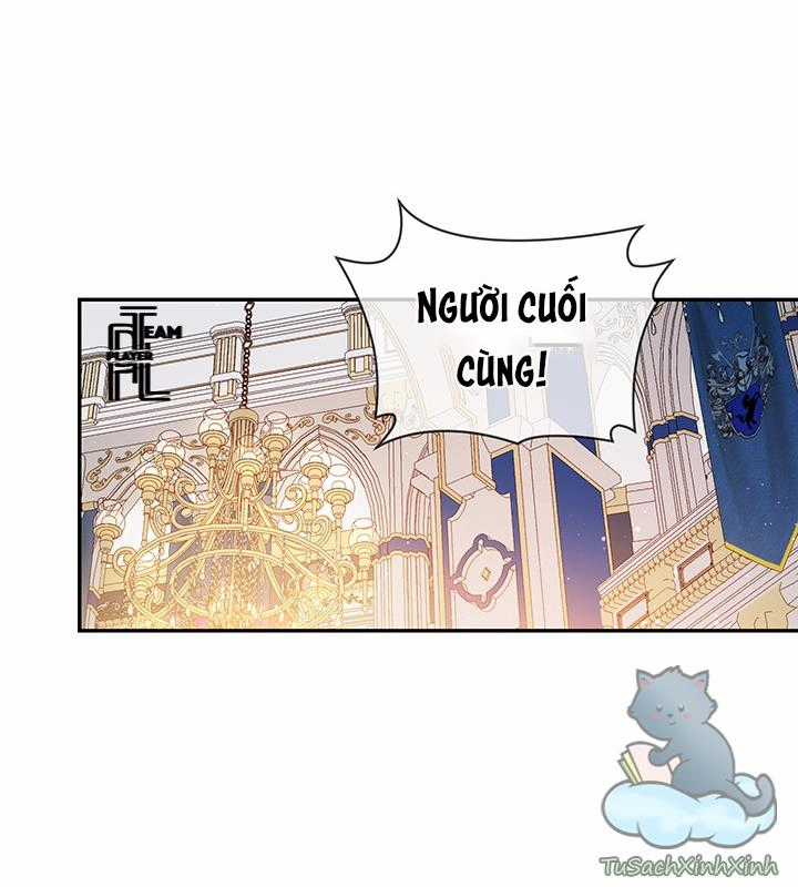 Hướng Về Ánh Dương Lần Nữa Chapter 8.5 trang 20