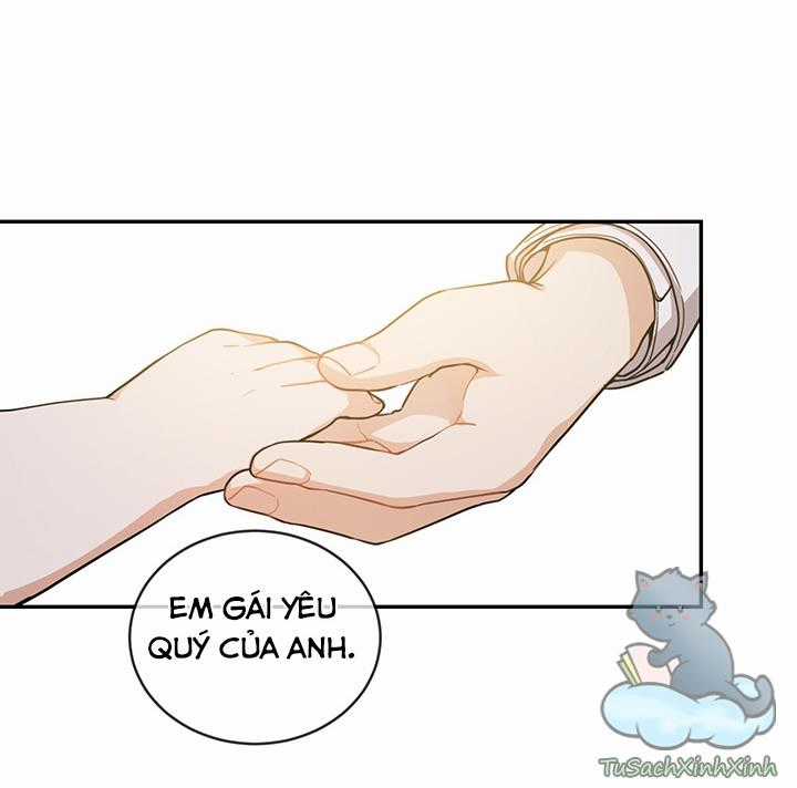 Hướng Về Ánh Dương Lần Nữa Chapter 8.5 trang 24
