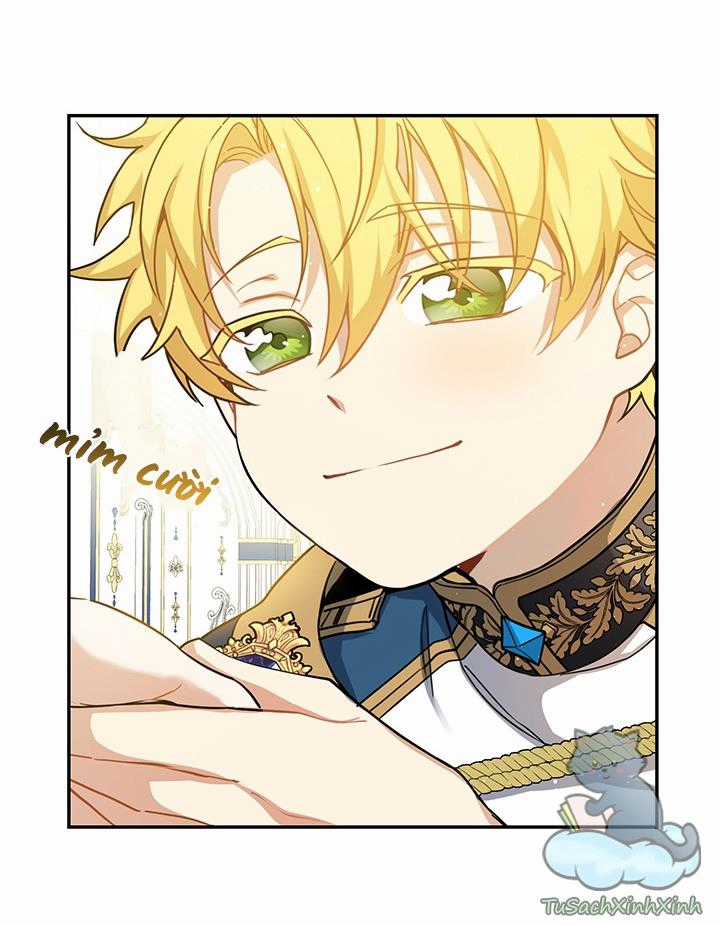 Hướng Về Ánh Dương Lần Nữa Chapter 8.5 trang 26