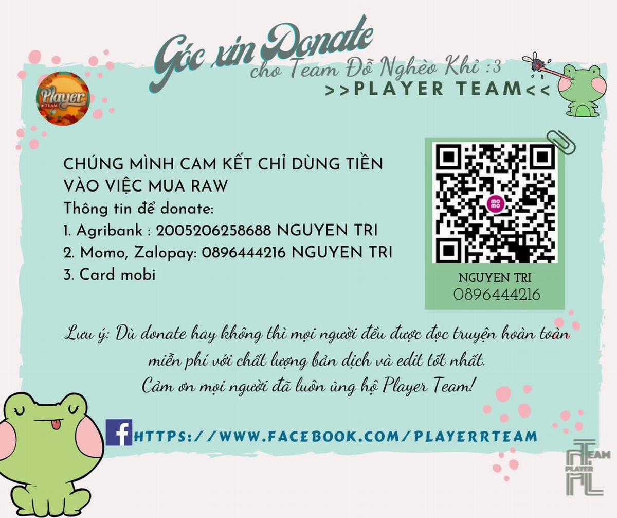 Hướng Về Ánh Dương Lần Nữa Chapter 8.5 trang 29