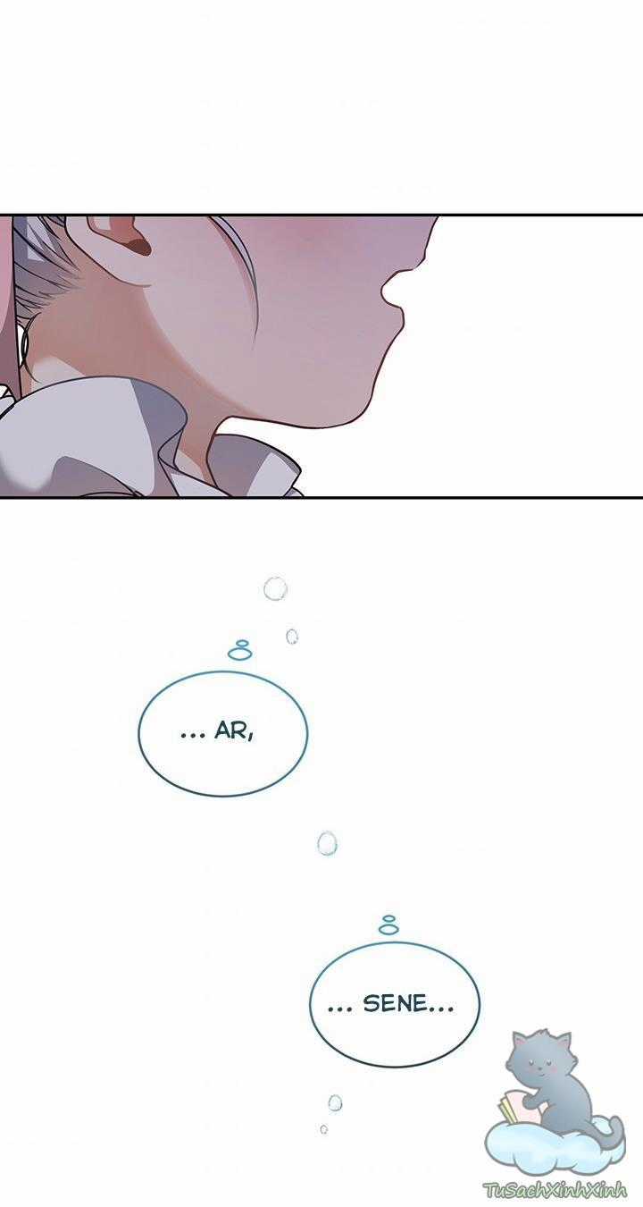Hướng Về Ánh Dương Lần Nữa Chapter 8.5 trang 5