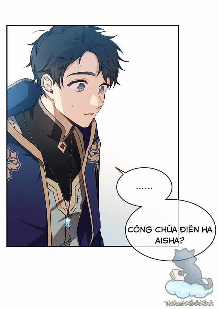 Hướng Về Ánh Dương Lần Nữa Chapter 8.5 trang 6